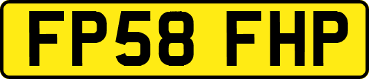FP58FHP