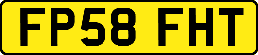 FP58FHT