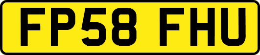 FP58FHU