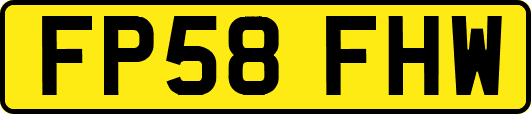 FP58FHW