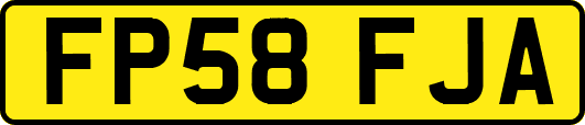 FP58FJA
