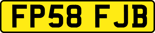 FP58FJB