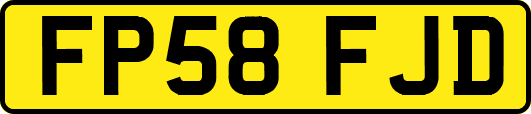 FP58FJD