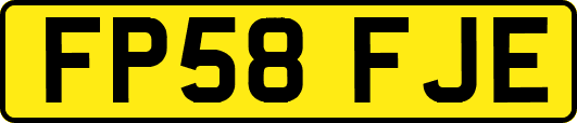 FP58FJE