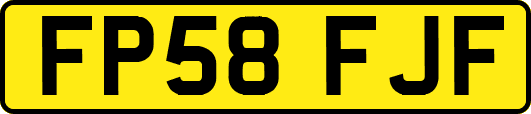 FP58FJF