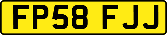 FP58FJJ