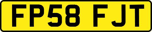 FP58FJT