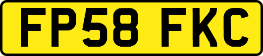 FP58FKC