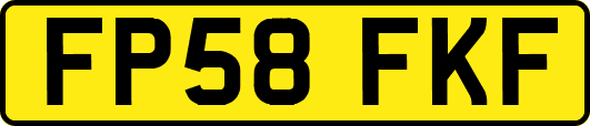 FP58FKF