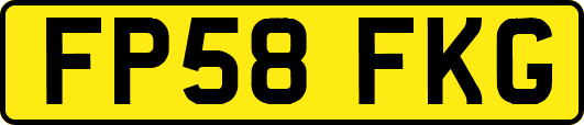 FP58FKG