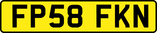FP58FKN