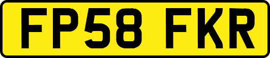 FP58FKR