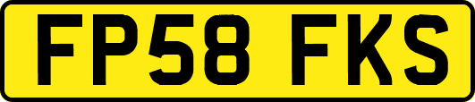 FP58FKS