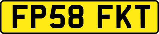 FP58FKT