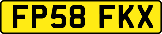 FP58FKX