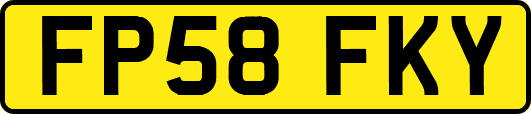 FP58FKY