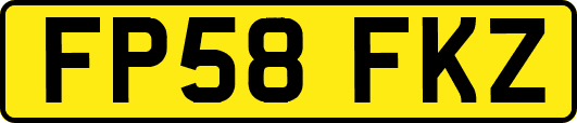 FP58FKZ