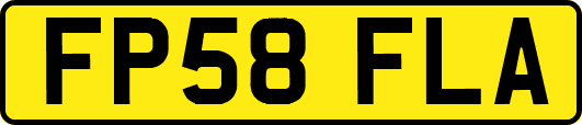 FP58FLA