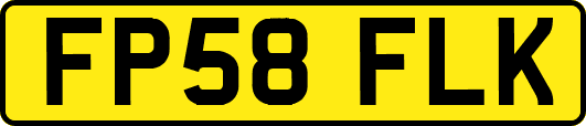 FP58FLK