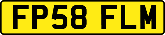 FP58FLM