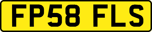 FP58FLS