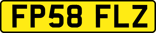 FP58FLZ