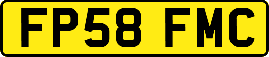 FP58FMC