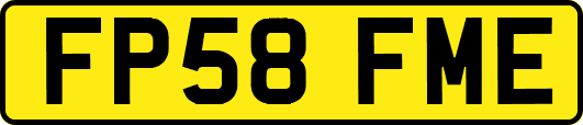 FP58FME