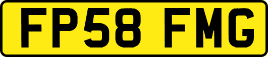 FP58FMG
