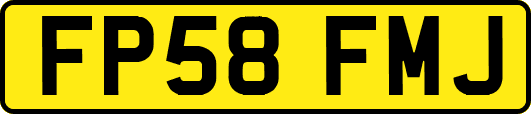 FP58FMJ
