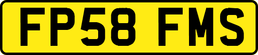 FP58FMS
