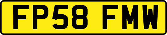 FP58FMW