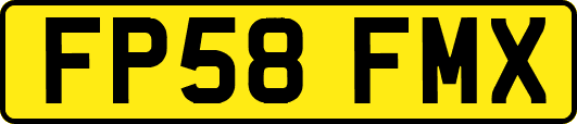 FP58FMX
