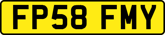 FP58FMY