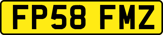 FP58FMZ