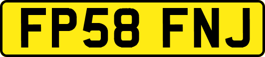 FP58FNJ