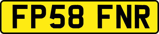 FP58FNR