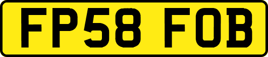 FP58FOB