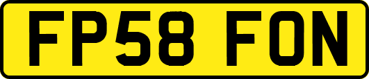 FP58FON