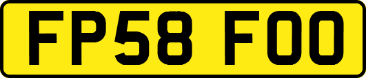 FP58FOO