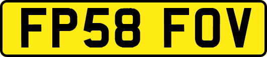 FP58FOV