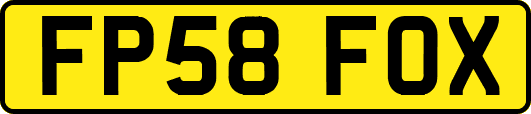 FP58FOX