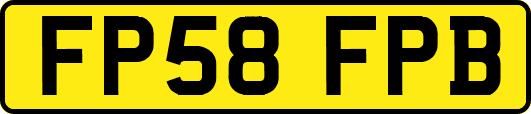 FP58FPB