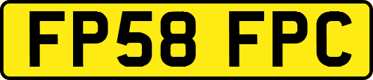 FP58FPC