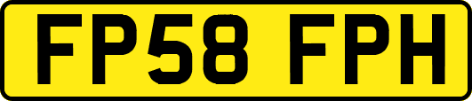 FP58FPH