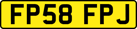 FP58FPJ