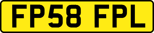 FP58FPL
