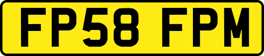 FP58FPM