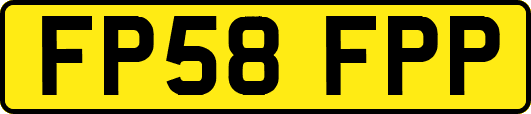 FP58FPP