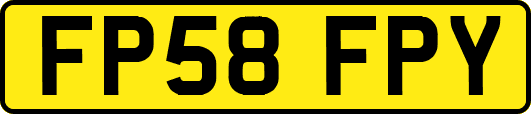 FP58FPY